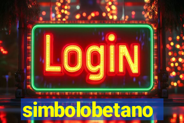 simbolobetano