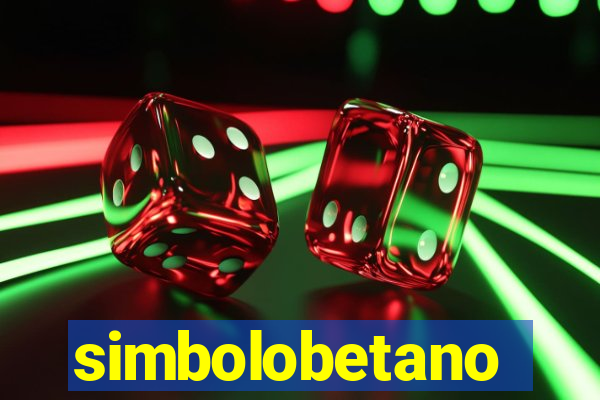 simbolobetano