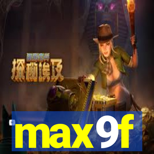 max9f