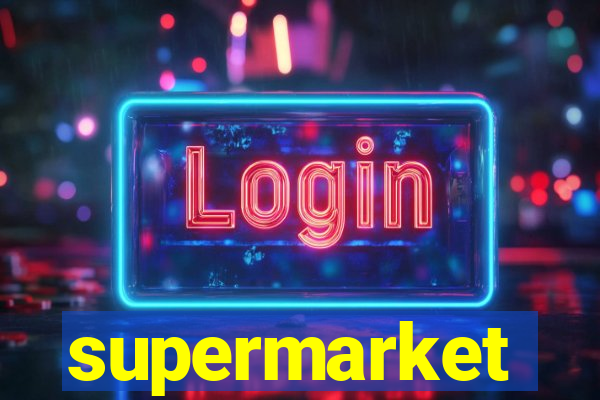 supermarket simulator apk dinheiro infinito