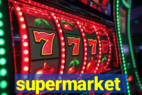 supermarket simulator apk dinheiro infinito