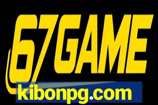 kibonpg.com