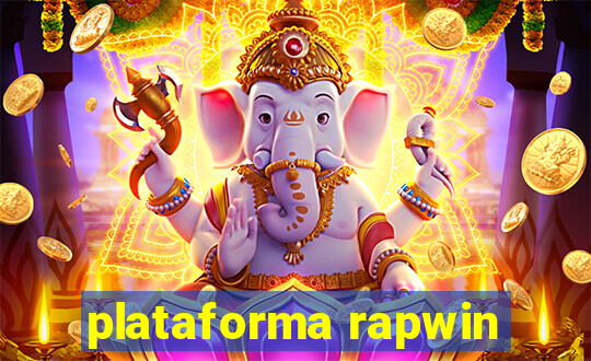 plataforma rapwin