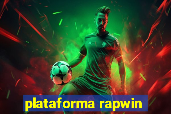 plataforma rapwin