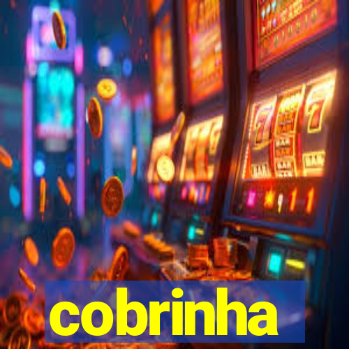 cobrinha