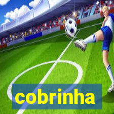 cobrinha