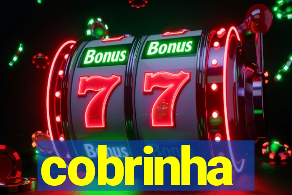 cobrinha