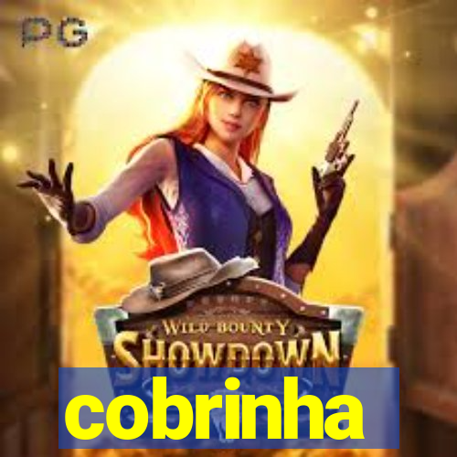 cobrinha