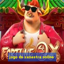 jogo de canastra online