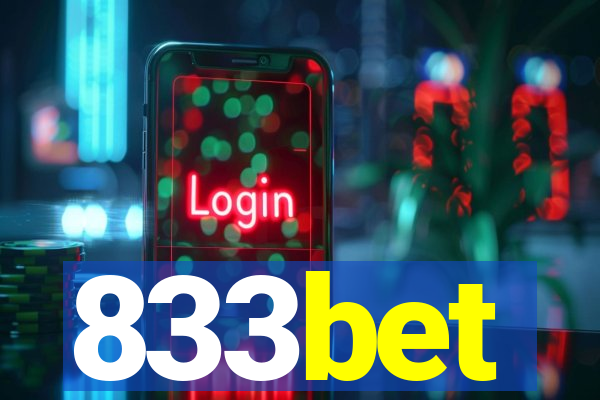 833bet