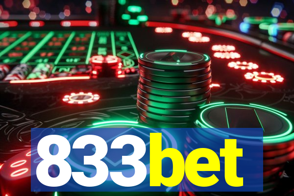 833bet