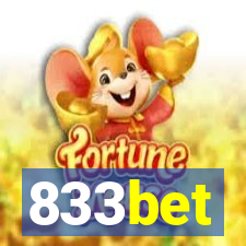 833bet