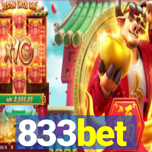 833bet