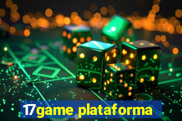 17game plataforma