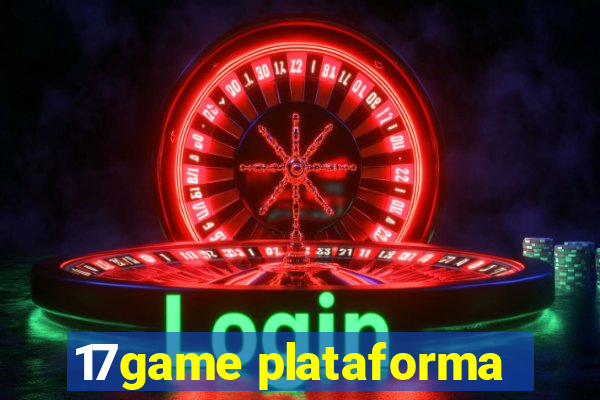 17game plataforma