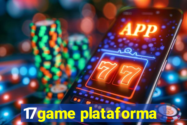 17game plataforma