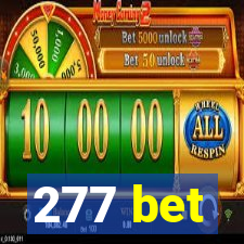 277 bet