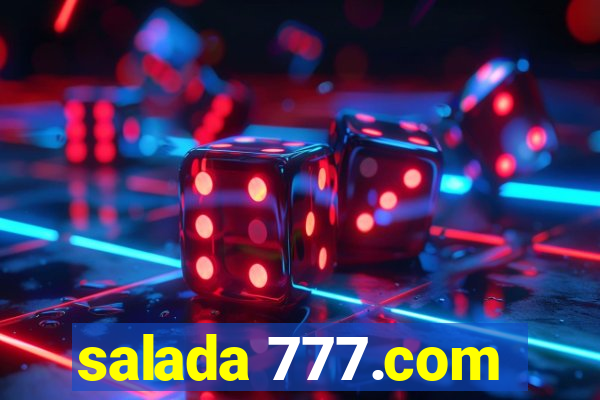 salada 777.com