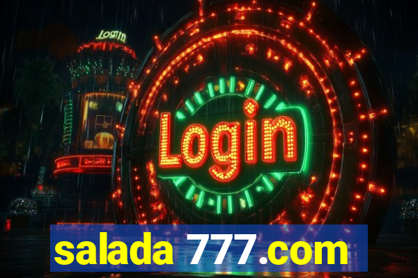 salada 777.com