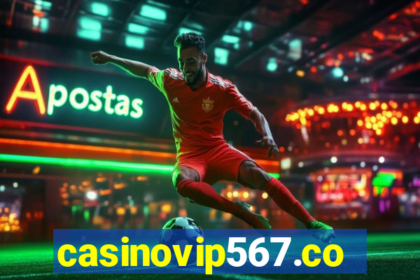 casinovip567.com