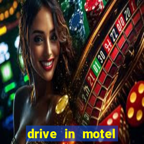 drive in motel porto alegre