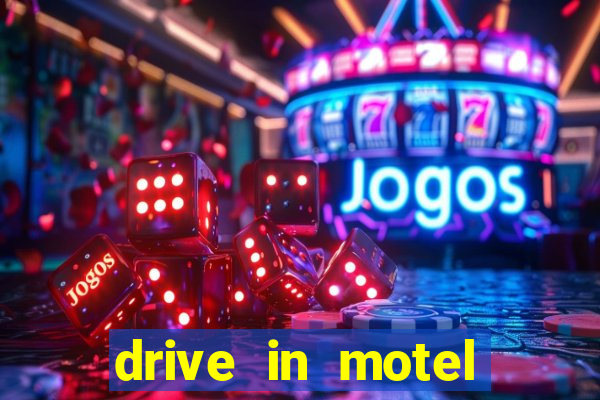 drive in motel porto alegre