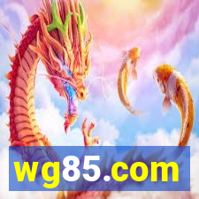 wg85.com