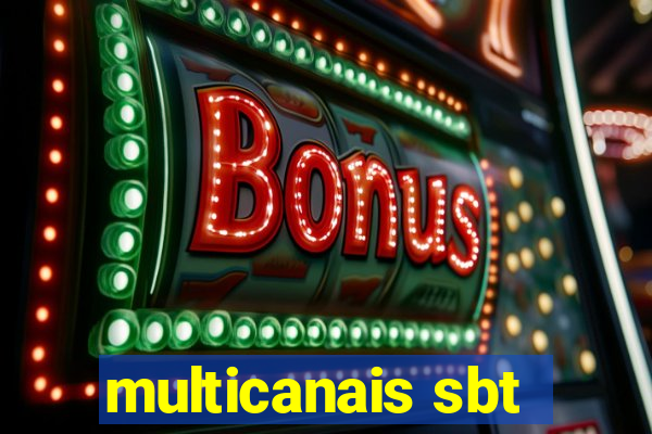 multicanais sbt