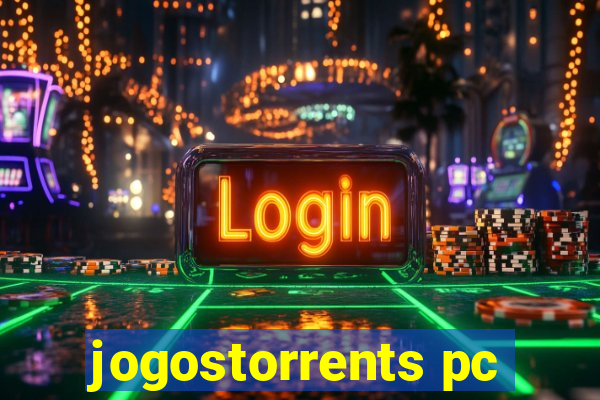 jogostorrents pc