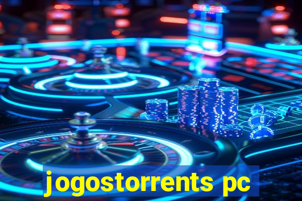 jogostorrents pc