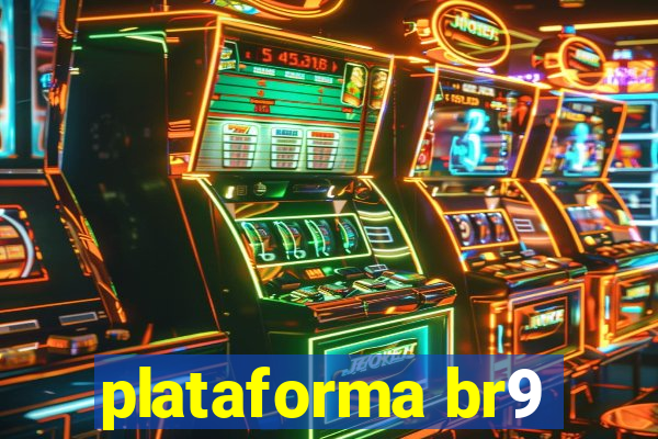 plataforma br9