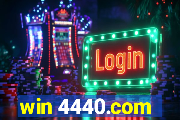 win 4440.com