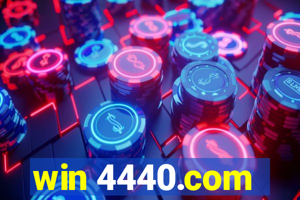 win 4440.com