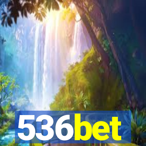 536bet