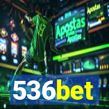 536bet