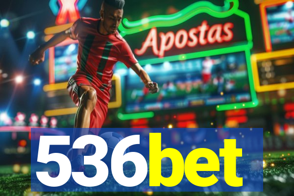 536bet