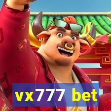 vx777 bet