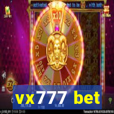 vx777 bet