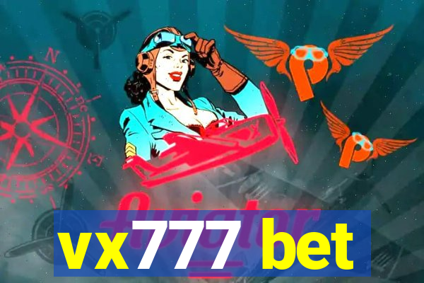 vx777 bet