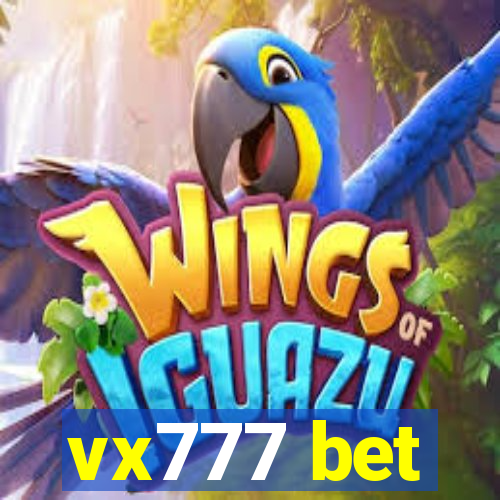 vx777 bet