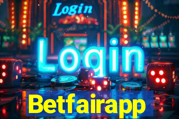 Betfairapp