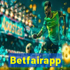 Betfairapp