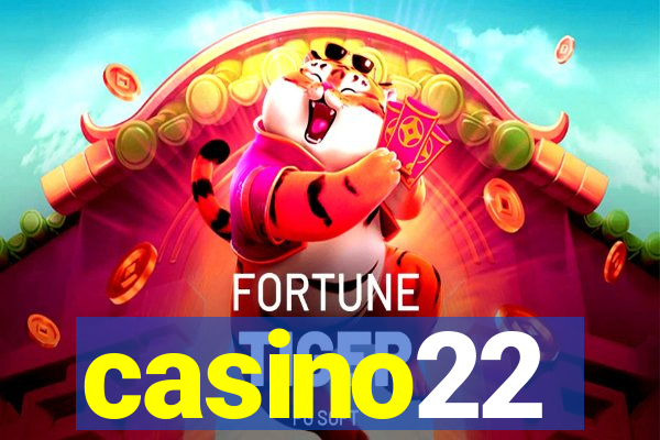 casino22