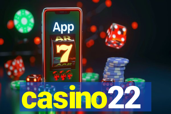 casino22