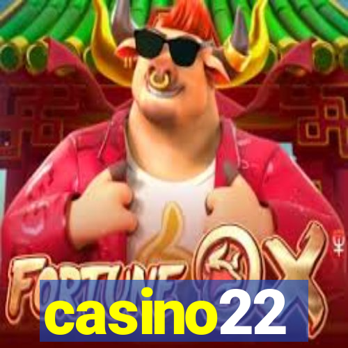 casino22