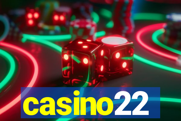 casino22