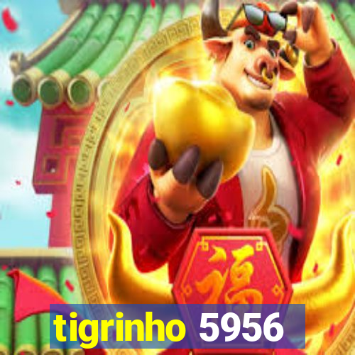 tigrinho 5956