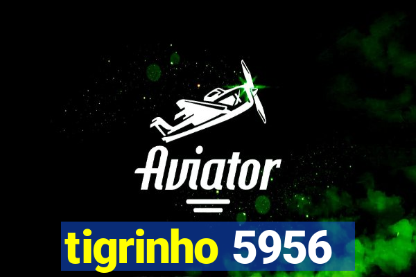 tigrinho 5956