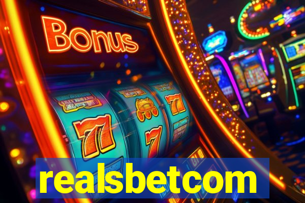 realsbetcom