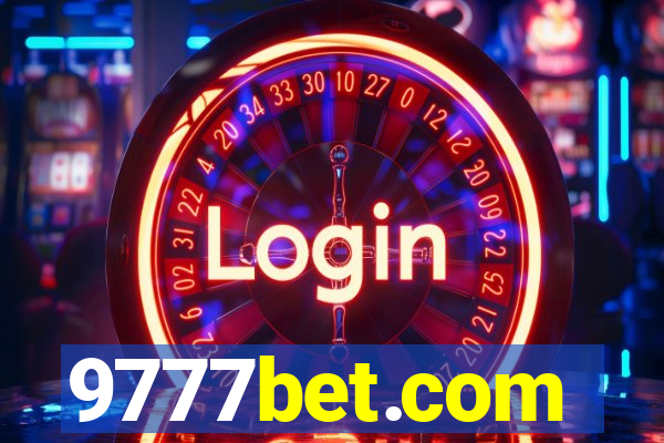 9777bet.com